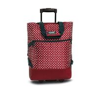 Fabrizio Einkaufstrolley Punta Wheel Trolley Shopping Roller Print 50cm 33l (050200)