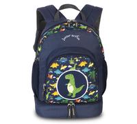 Fabrizio - Fabrizio Kinderrucksack *dunkelblau