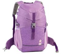 Fabrizio - Fabrizio Kinderrucksack *hellviolett