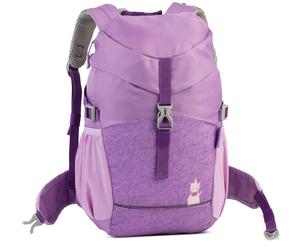 Fabrizio - Fabrizio Kinderrucksack *hellviolett
