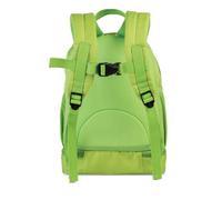 Fabrizio - Fabrizio Kinderrucksack *lime
