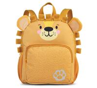 Fabrizio - Fabrizio Kinderrucksack *ocker