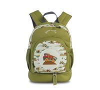 Fabrizio - Fabrizio Kinderrucksack *olivgruen