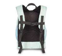 Fabrizio - Fabrizio Kinderrucksack *pastellgrün