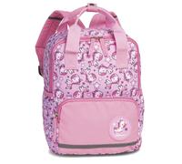 Fabrizio - Fabrizio Kinderrucksack *rosa