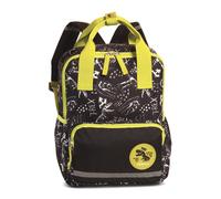 Fabrizio - Fabrizio Kinderrucksack *schwarz