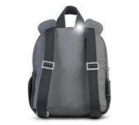 Fabrizio - Fabrizio Kinderrucksack *zement