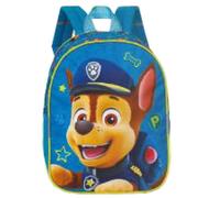 Fabrizio - Fabrizio Paw Patrol Kinderrucksack 6l hellblau Blau