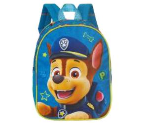 Fabrizio - Fabrizio Paw Patrol Kinderrucksack 6l hellblau Blau