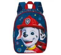Fabrizio - Fabrizio Paw Patrol Kinderrucksack 6l mittelblau Blau