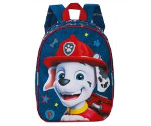 Fabrizio - Fabrizio Paw Patrol Kinderrucksack 6l mittelblau Blau