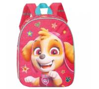 Fabrizio - Fabrizio Paw Patrol Kinderrucksack 6l pink Pink