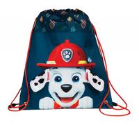 Fabrizio - Fabrizio Paw Patrol Sport/Schuhbeutel lustigen Ohren dunkelblau Blau