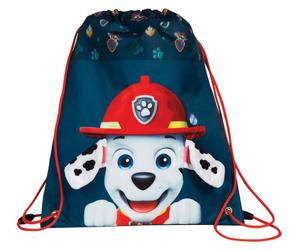 Fabrizio - Fabrizio Paw Patrol Sport/Schuhbeutel lustigen Ohren dunkelblau Blau