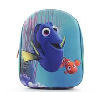 Fabrizio "Findet Dorie" 3D Kinderrucksack 8 Liter