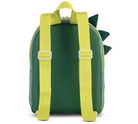 Fabrizio - Glühwürmchen Kinderrucksack *grau-grün