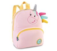 Fabrizio - Glühwürmchen Kinderrucksack *rosa