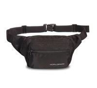 Fabrizio Gürteltasche Worldpack schwarz