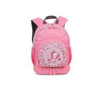 Fabrizio Kids Junior active Rucksack 31 cm 8 l - Weißrosa