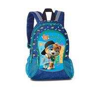 Fabrizio Kids 44 Cats Rucksack 35 cm 35cm Royalblau