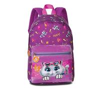 Fabrizio Kids 44 Cats Rucksack 36 cm - Pink