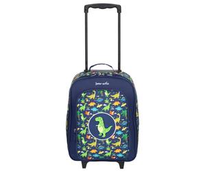 Fabrizio Kids Kinderkoffer Junior Active Dino
