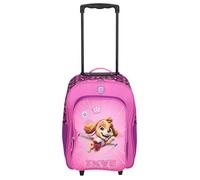 Fabrizio Kids Kinderkoffer Paw Patrol Skye
