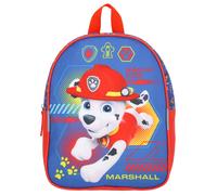 Fabrizio Kids PawPatrol Rucksack 29 cm 29cm 6L Blau