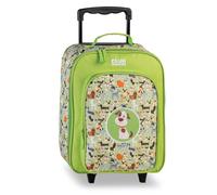 Fabrizio Kids Kindertrolley - Lime