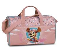 Fabrizio Kids Paw Patrol Sporttasche 12 l - Rosa