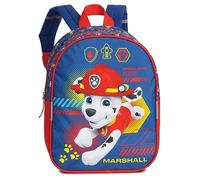 Fabrizio Kids PawPatrol Rucksack 29 cm 29cm 6L Blau