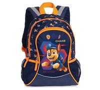 Fabrizio Kids PawPatrol Rucksack 35 cm 35cm 7L Dunkelblau