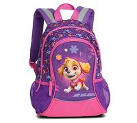 Fabrizio Kids PawPatrol Rucksack 35 cm 35cm 7L Lila
