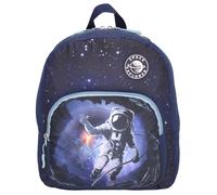 Fabrizio Kinderrucksack Weltall dunkelblau