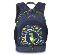 Fabrizio Kinderrucksack - Blau