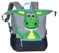 Fabrizio Kinderrucksack *hellgrau/dunkelgrau Fabrizio