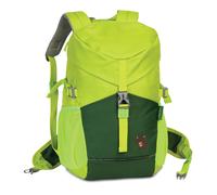 Fabrizio Kinderrucksack *lime Fabrizio