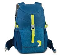 Fabrizio Kinderrucksack - Marineblau