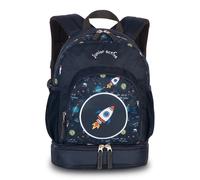 Fabrizio Kinderrucksack *marineblau Fabrizio