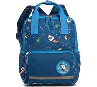 Fabrizio - Fabrizio-Kinderrucksack *dunkelblau