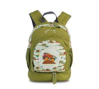 Fabrizio Kids Junior active Rucksack 31 cm 8 l - Grün