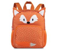 Fabrizio Kinderrucksack - Orange