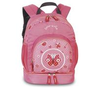 Fabrizio Kinderrucksack - Rosa