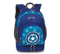 Fabrizio Kinderrucksack *royalblau Fabrizio
