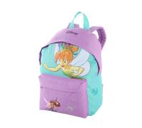 Fabrizio Kinderrucksack Tinkerbell 20073 9l hellviolett