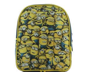 Fabrizio Kinderrucksack Universal Ich einfach unverbesserlich 20353...