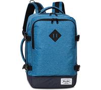 Worldpack Cabin Pro Daypack 40 cm Laptopfach blau