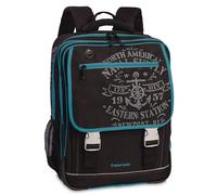 Fabrizio Schulrucksack North America