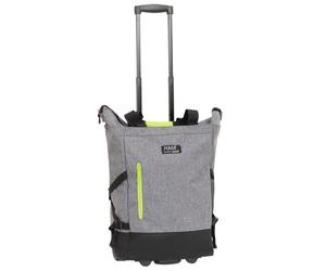 fabrizio Universal-Trolley Punta Wheel, Farbe: dunkelgrau