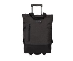 fabrizio Universal-Trolley Punta Wheel, Farbe: schwarz